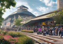 昆明站周边有哪些值得一游的景点？揭秘周边隐藏的旅游宝藏！