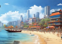 汕尾市旅游景点