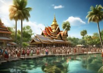 西双版纳必去景点有哪些？当地人私藏的路线怎么安排？