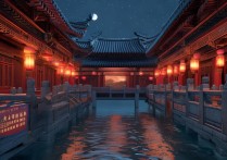 南京夫子庙景点有哪些必玩的地方？