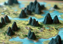 广西桂林旅游景点地图去哪玩？这份地图能帮我规划路线吗？