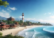 浙江沿海旅游景点哪个小众又好玩？避开人潮攻略推荐！