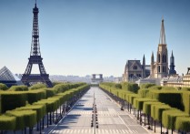 巴黎十大景点有哪些？最值得去的是哪几个？