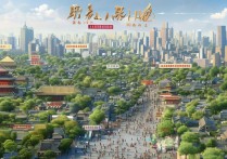 河南郑州旅游景点