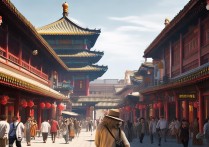 西安钟楼附近有哪些必打卡景点值得游览？