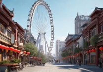 天津有哪些值得一去的旅游景点推荐？