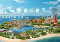 珠海旅游景点介绍