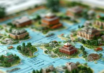 石泉旅游景点大全有哪些必打卡的小众景点？