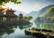 湖南江华景点有哪些值得去的必打卡地方？