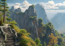 安徽有哪些小众景点值得去？