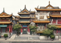 成都景点简笔画怎么画？新手也能学会吗？