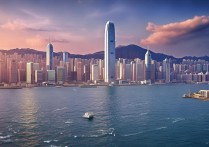 维多利亚港最佳观景点在哪里？揭秘香港醉美夜景观赏点之谜