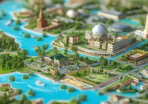 济南旅游景点地图哪里找？全景点路线怎么规划才不踩坑？