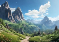 少华山景点有哪些必打卡的隐藏玩法？