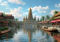 景洪市旅游景点有哪些？必去的有哪些？推荐一下