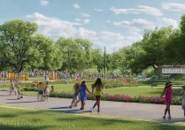 免费景点揭秘，这些地方免费开放，为何却鲜为人知？