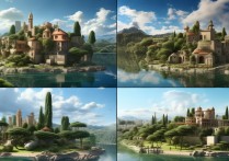 鄄城八大景点有哪些？推荐必去的几个地方？