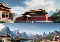 中国有哪些旅游景点值得去？推荐必打卡的景点有哪些？