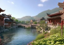 綦江有哪些值得一游的旅游景点？揭秘这座城市的独特魅力！