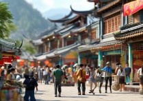 沙县景点一日游有哪些必去的小众打卡地？