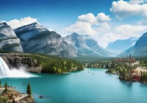 加拿大十大著名景点都有哪些？值得一游的旅游胜地有哪些？