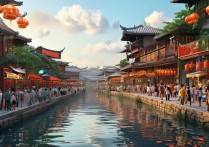 东莞麻涌景点有哪些好玩的？周末去哪里打卡比较合适？