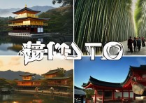 京都有哪些景点