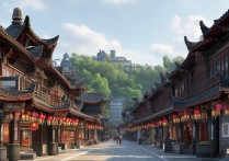 无锡安镇旅游景点有哪些值得去的免费好地方？