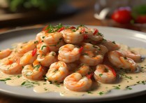 蒜蓉虾怎么做好吃