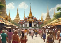 泰国旅游必去景点有哪些？2024最新推荐路线攻略