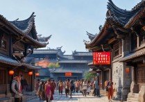 平遥必去景点有哪些？新手必看的3个精华景点推荐。