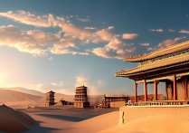 甘肃敦煌旅游景点有哪些必打卡的小众秘境？