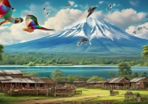 乌干达有哪些必去小众景点？当地人私藏路线攻略推荐。