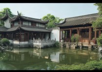 扬州何园，园林美景何处藏？探秘历史悠久的园林奇观，你准备好了吗？