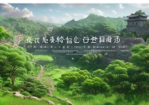 山东省景点为何这个海滨大省藏着那么多令人向往的旅游胜地？