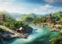 郧阳旅游景点中，哪些是游客评价最高的？揭秘郧阳旅游的隐藏宝藏！