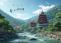 云南盈江旅游景点有哪些小众玩法值得打卡？