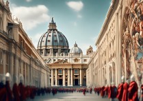 梵蒂冈旅游景点有哪些必去打卡的隐秘小众地？