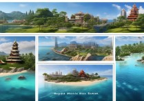 海阳景点大全排名哪家强？必去景点有哪些？