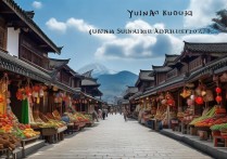 云南楚雄旅游景点有哪些值得去的小众玩法？