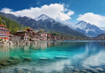 四川甘孜旅游景点有哪些必打卡的小众秘境？