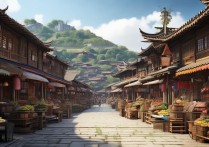 秭归旅游景点大全有哪些必打卡小众景点？