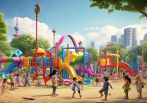 广州儿童游玩景点推荐，周末带娃去哪玩？这些地方超有趣！