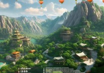 饭甄山旅游景点哪些特色景观和美食值得探索体验？