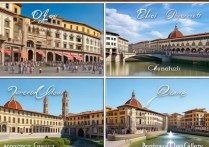 佛罗伦萨十大必去景点