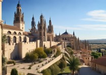 托莱多景点有哪些值得深度体验的小众玩法？