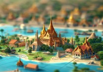 泰国哪些景点值得去？必打卡景点推荐，精华景点有哪些？