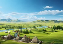 包头草原有哪些必去景点推荐？