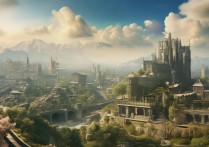 樟树景点揭秘，这片古老土地上隐藏的哪些神秘与美丽，你了解多少？