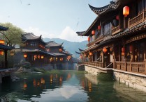 阆中周边有哪些小众又好玩的旅游景点值得去？